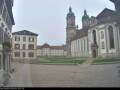 Webcam St. Gallen
