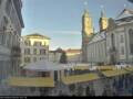 Webcam St. Gallen