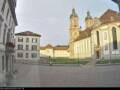 Webcam St. Gallen