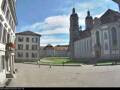Webcam St. Gallen