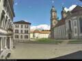 Webcam St. Gallen