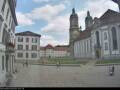 Webcam St. Gallen