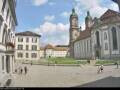 Webcam St. Gallen