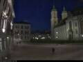 Webcam St. Gallen