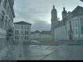 Webcam St. Gallen