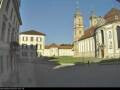 Webcam St. Gallen