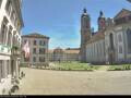 Webcam St. Gallen