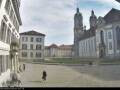 Webcam St. Gallen