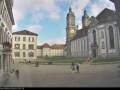 Webcam St. Gallen