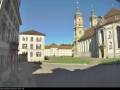 Webcam St. Gallen