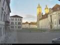 Webcam St. Gallen