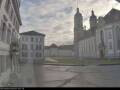 Webcam St. Gallen