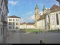 Webcam St. Gallen