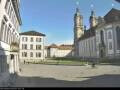 Webcam St. Gallen