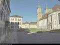 Webcam St. Gallen