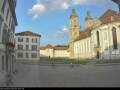 Webcam St. Gallen
