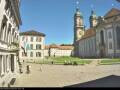 Webcam St. Gallen