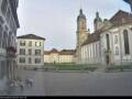 Webcam St. Gallen