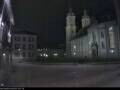 Webcam St. Gallen