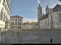 Webcam St. Gallen