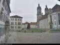 Webcam St. Gallen