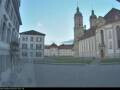 Webcam St. Gallen