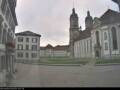 Webcam St. Gallen
