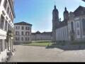Webcam St. Gallen