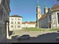 Webcam St. Gallen