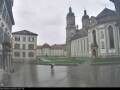 Webcam St. Gallen