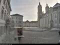 Webcam St. Gallen