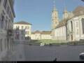 Webcam St. Gallen