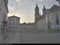 Webcam St. Gallen