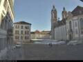 Webcam St. Gallen