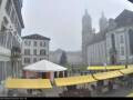 Webcam St. Gallen Gallen