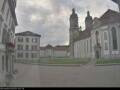 Webcam St. Gallen
