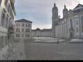 Webcam St. Gallen