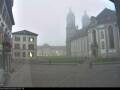 Webcam St. Gallen