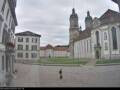 Webcam St. Gallen