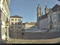 Webcam St. Gallen
