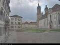 Webcam St. Gallen