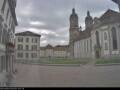 Webcam St. Gallen