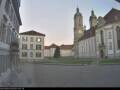 Webcam St. Gallen
