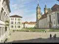 Webcam St. Gallen