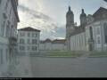Webcam St. Gallen