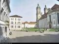 Webcam St. Gallen