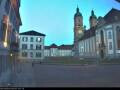 Webcam St. Gallen