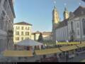 Webcam St. Gallen