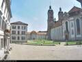 Webcam St. Gallen