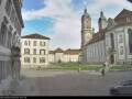 Webcam St. Gallen